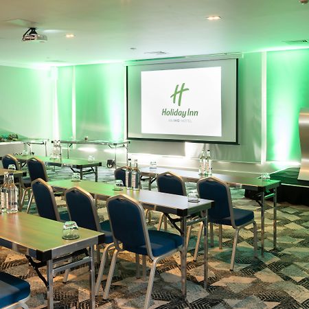 Holiday Inn Birmingham M6, Jct7 By Ihg Екстер'єр фото