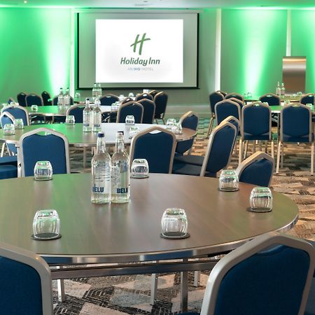Holiday Inn Birmingham M6, Jct7 By Ihg Екстер'єр фото