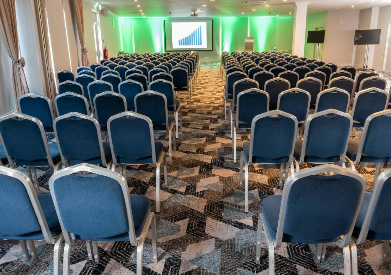 Holiday Inn Birmingham M6, Jct7 By Ihg Екстер'єр фото