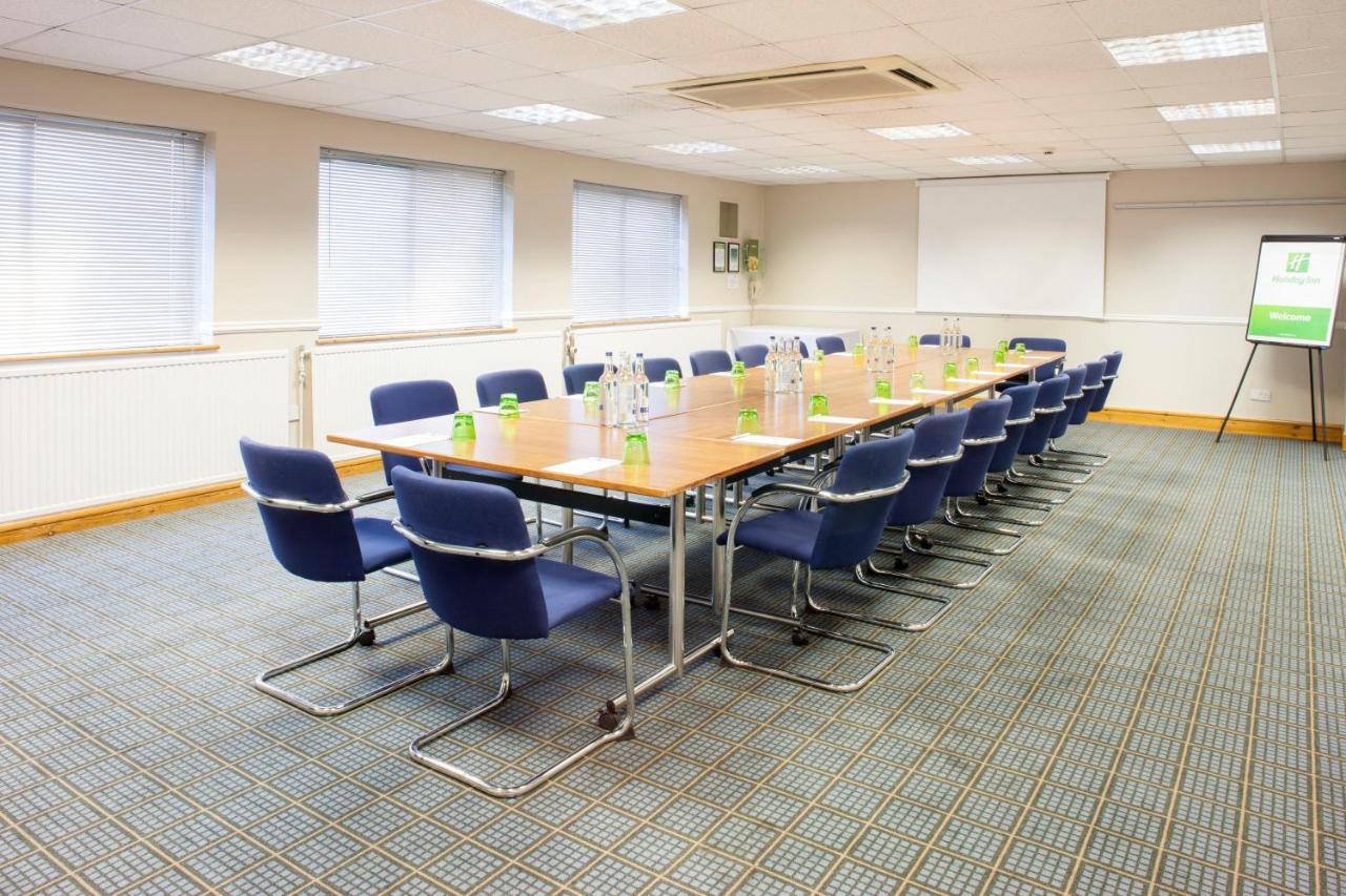 Holiday Inn Birmingham M6, Jct7 By Ihg Екстер'єр фото