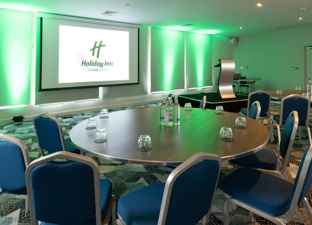 Holiday Inn Birmingham M6, Jct7 By Ihg Екстер'єр фото