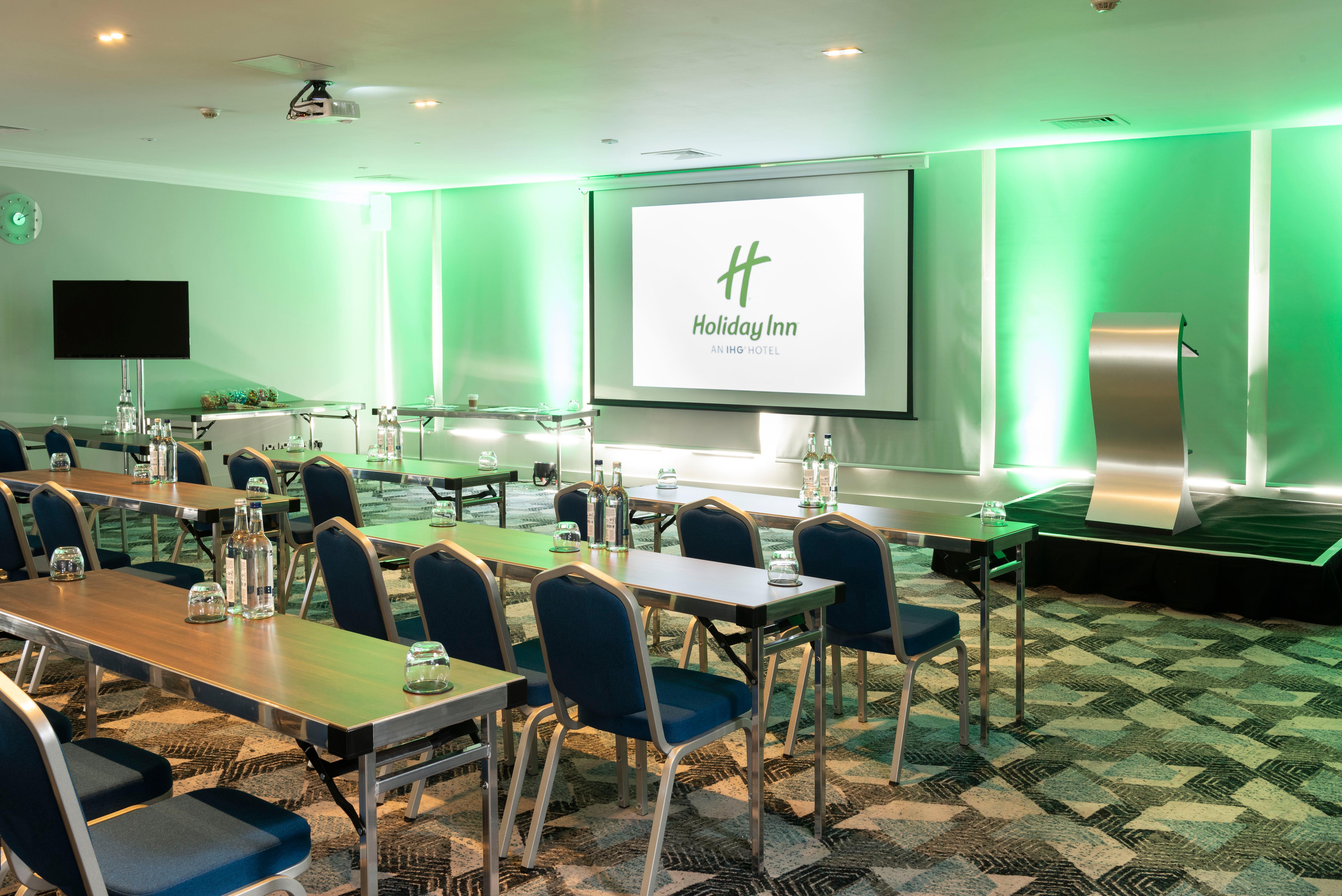 Holiday Inn Birmingham M6, Jct7 By Ihg Екстер'єр фото