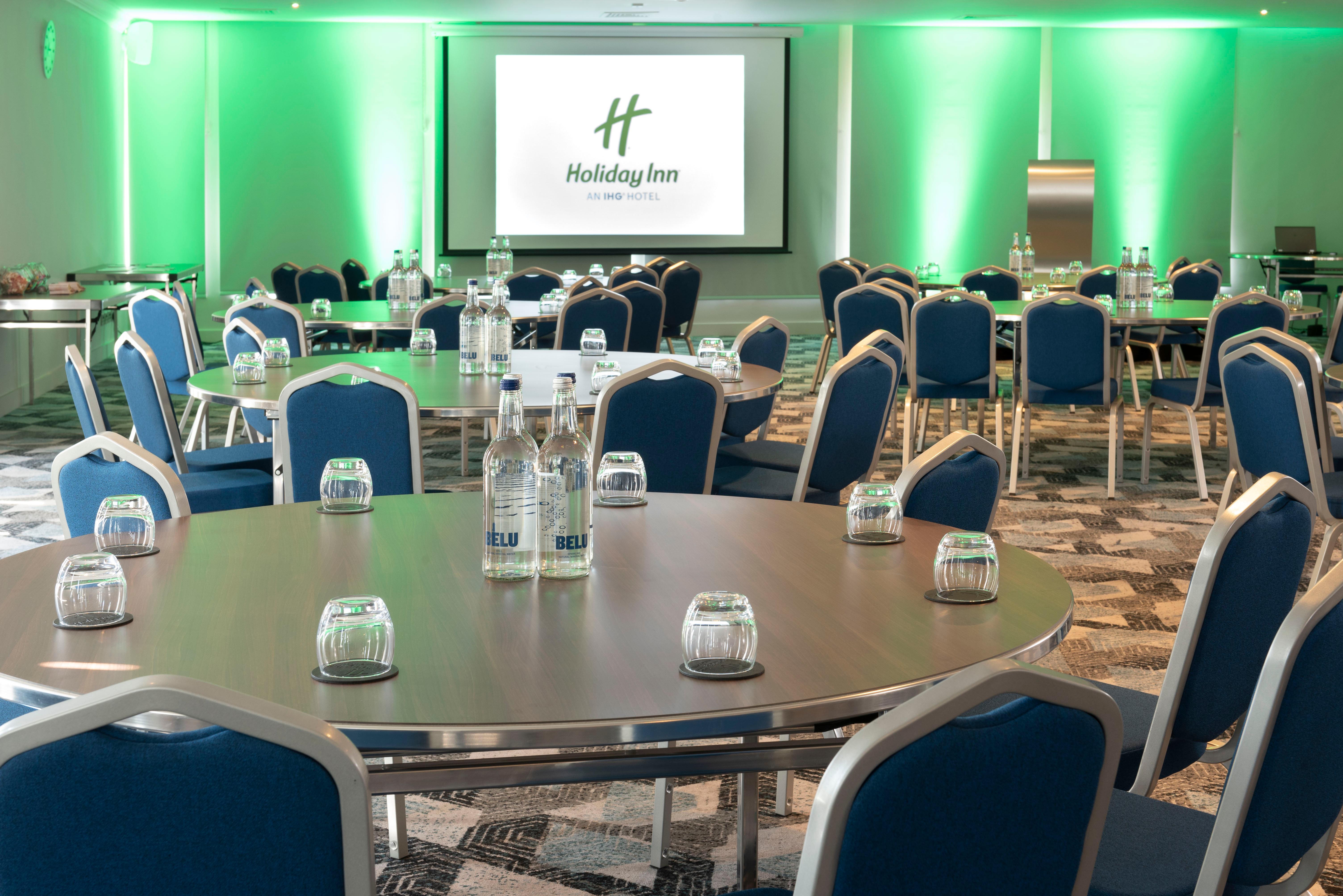 Holiday Inn Birmingham M6, Jct7 By Ihg Екстер'єр фото