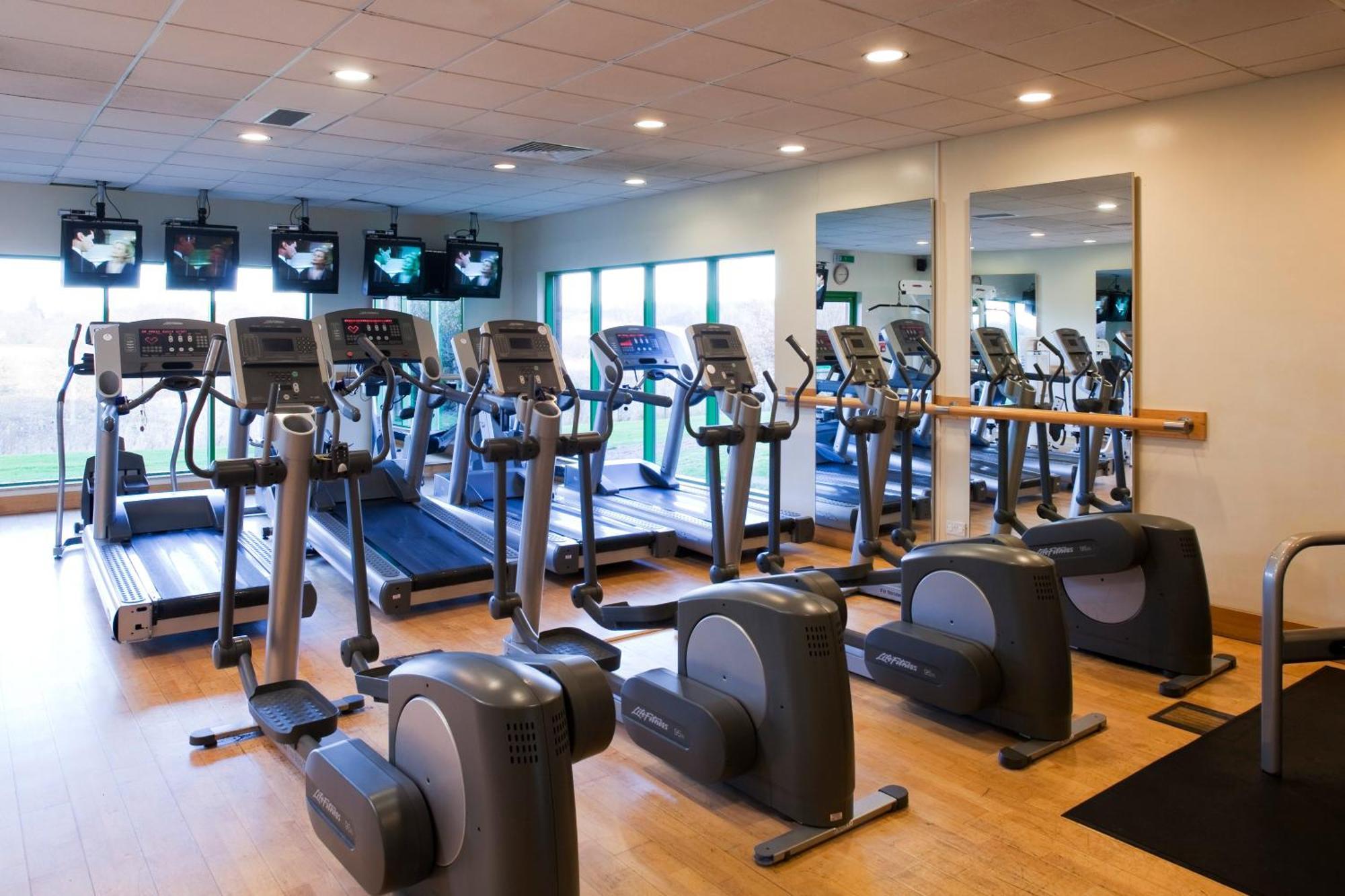 Holiday Inn Birmingham M6, Jct7 By Ihg Екстер'єр фото