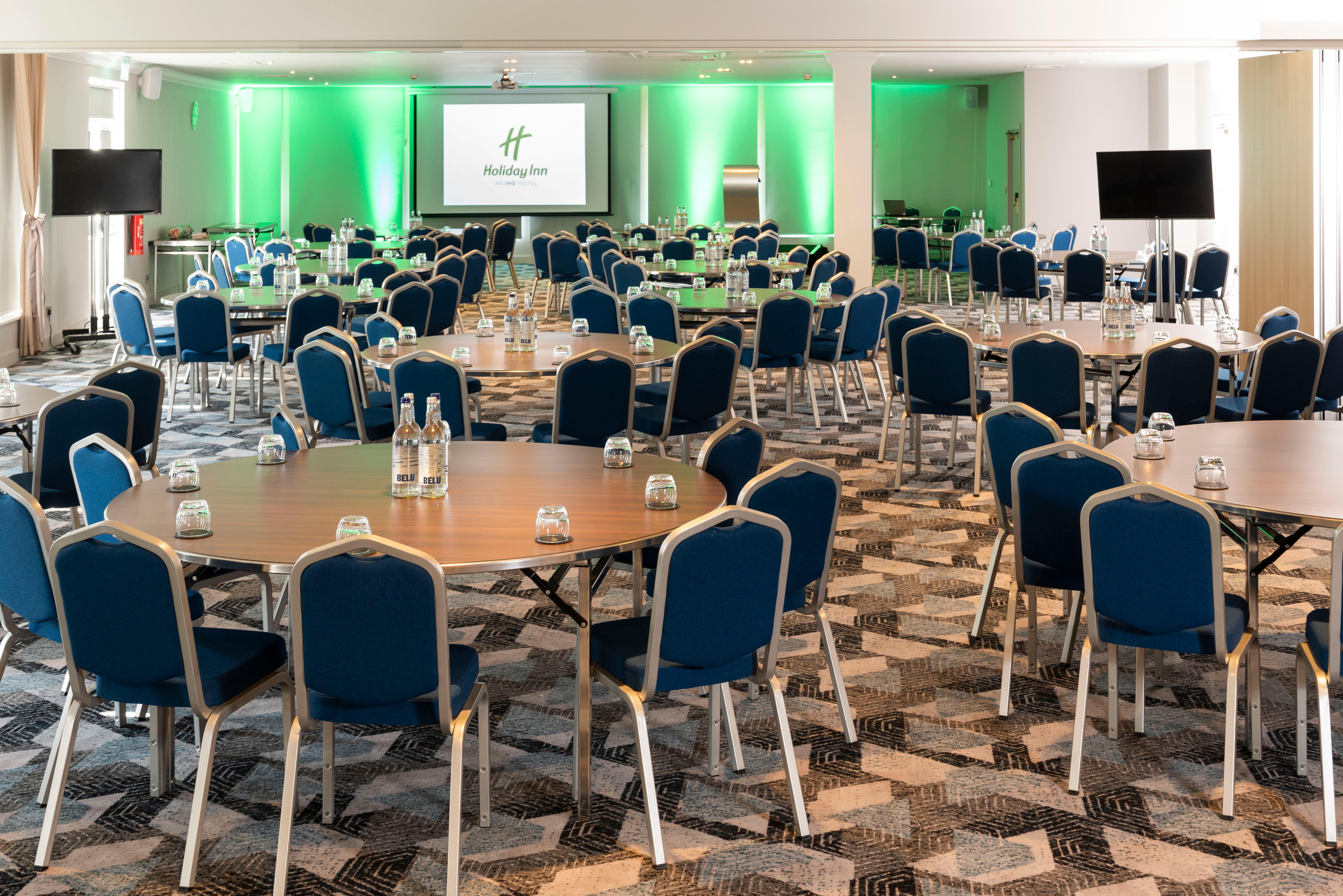 Holiday Inn Birmingham M6, Jct7 By Ihg Екстер'єр фото