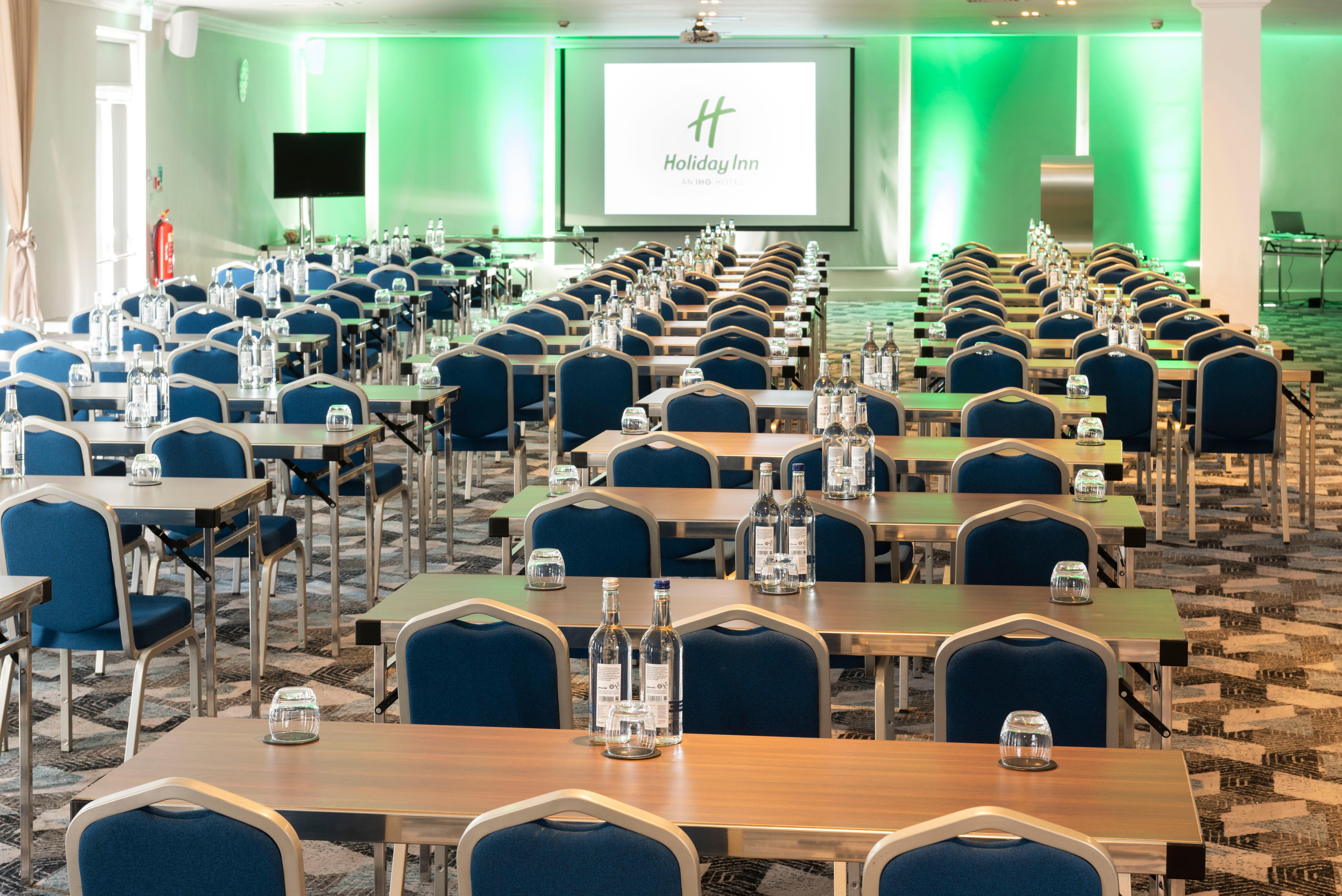 Holiday Inn Birmingham M6, Jct7 By Ihg Екстер'єр фото