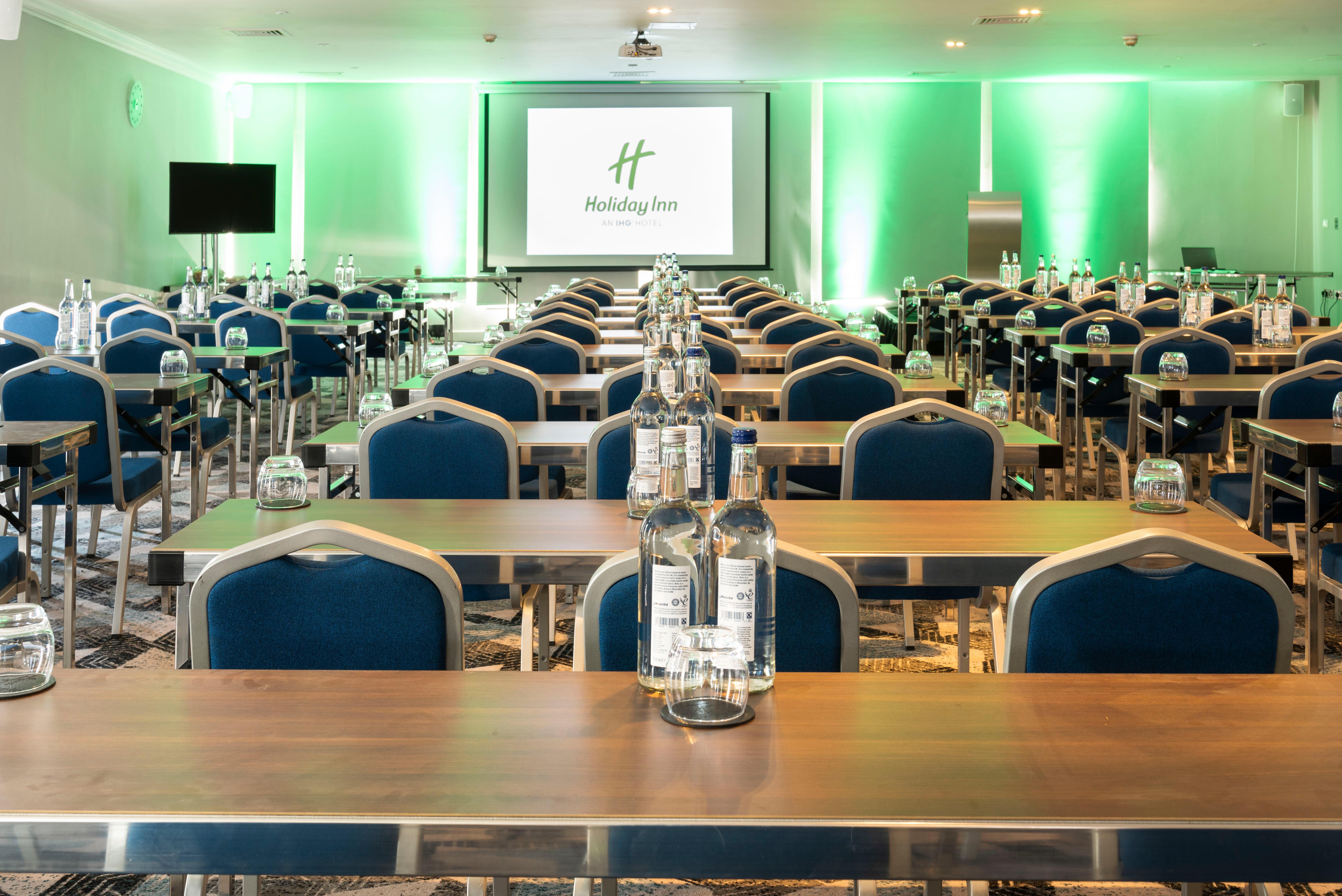 Holiday Inn Birmingham M6, Jct7 By Ihg Екстер'єр фото