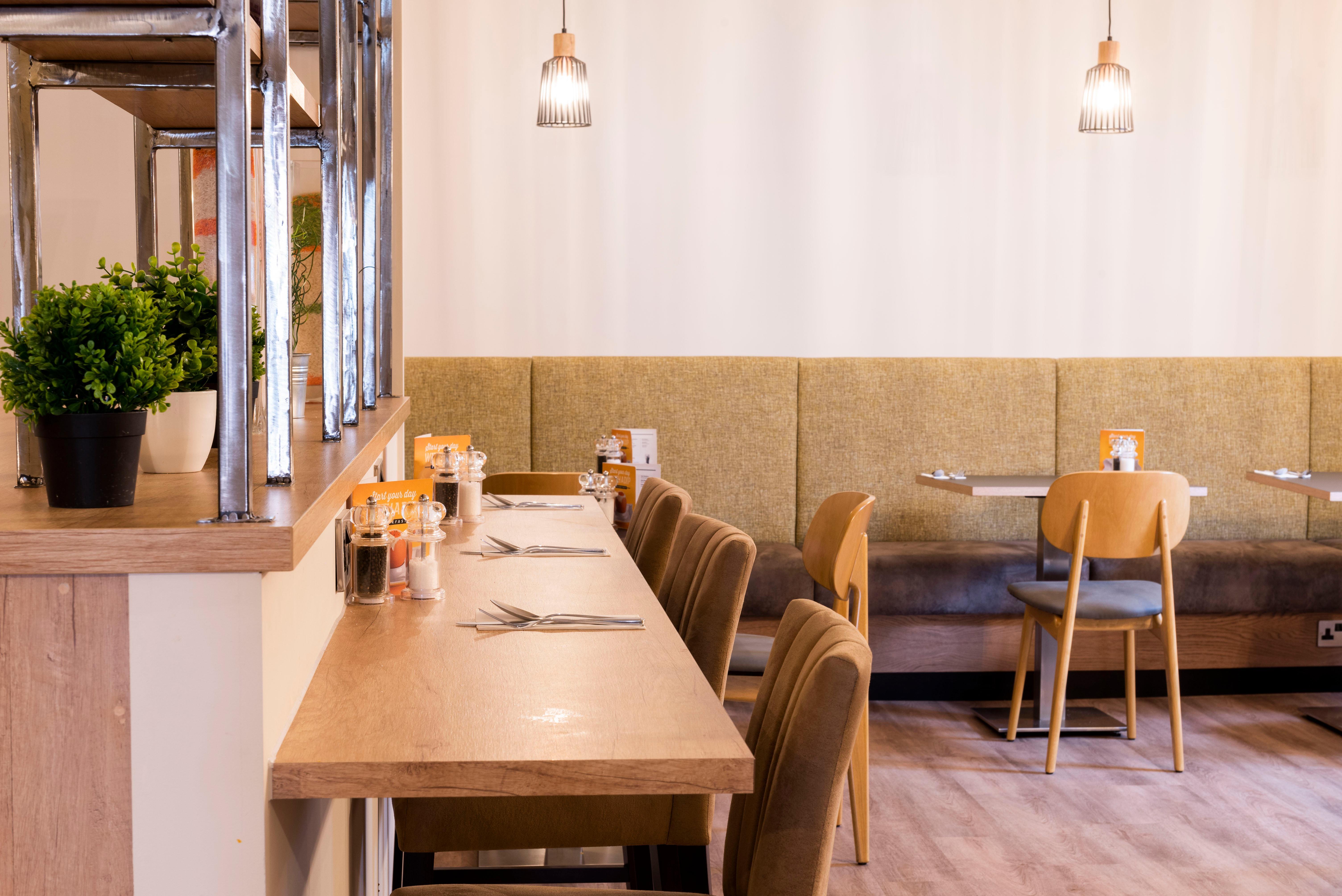 Holiday Inn Birmingham M6, Jct7 By Ihg Екстер'єр фото