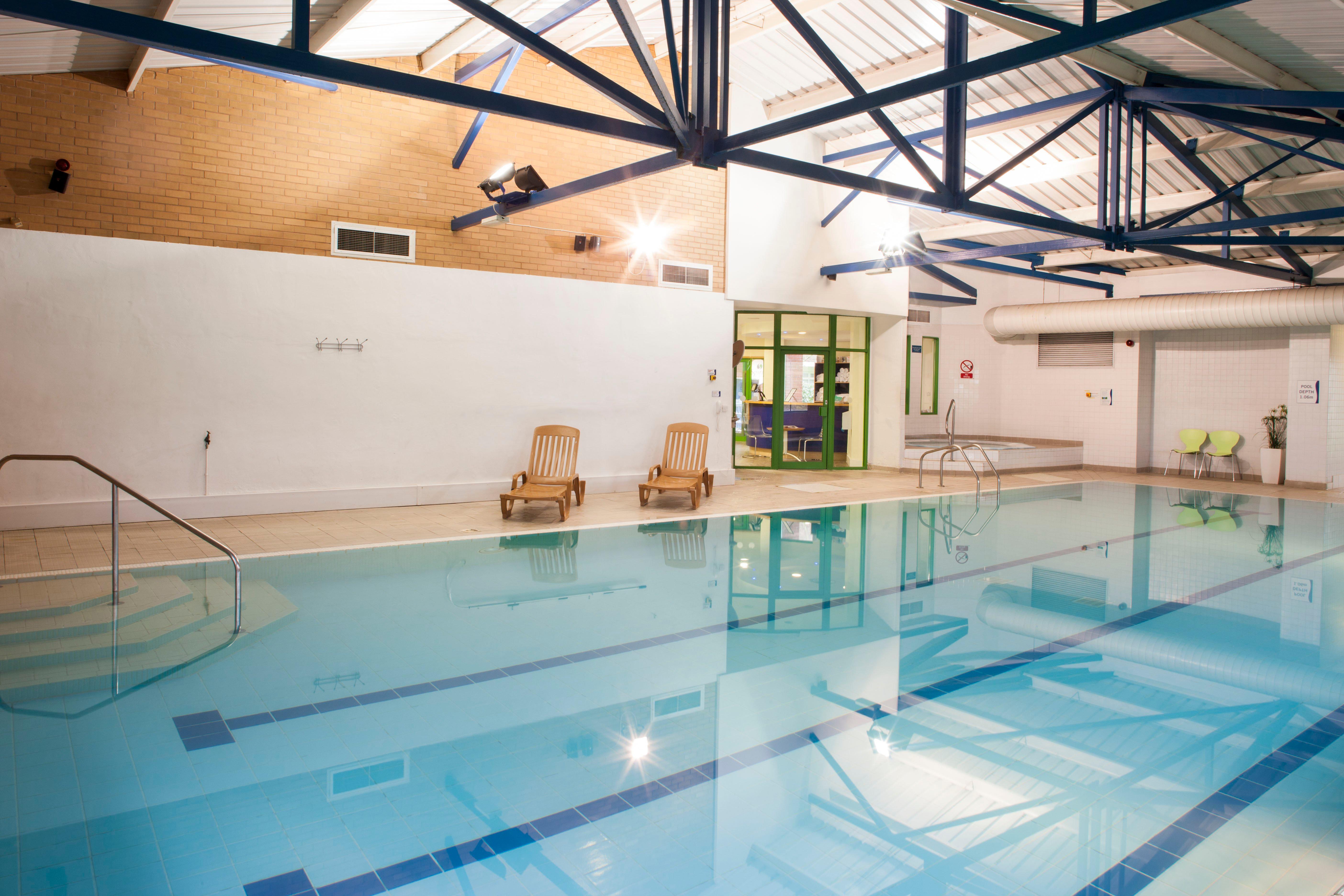 Holiday Inn Birmingham M6, Jct7 By Ihg Екстер'єр фото