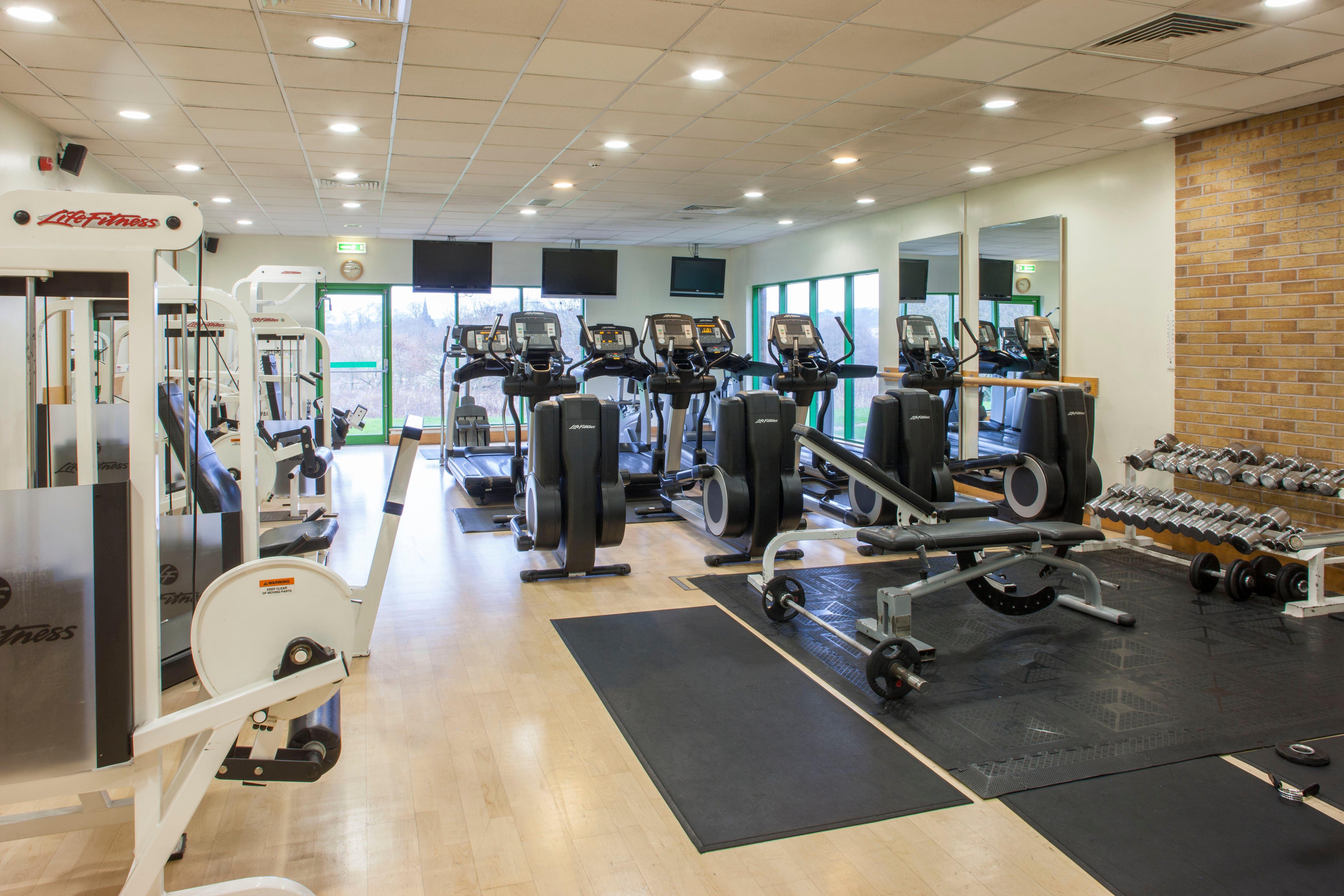 Holiday Inn Birmingham M6, Jct7 By Ihg Екстер'єр фото
