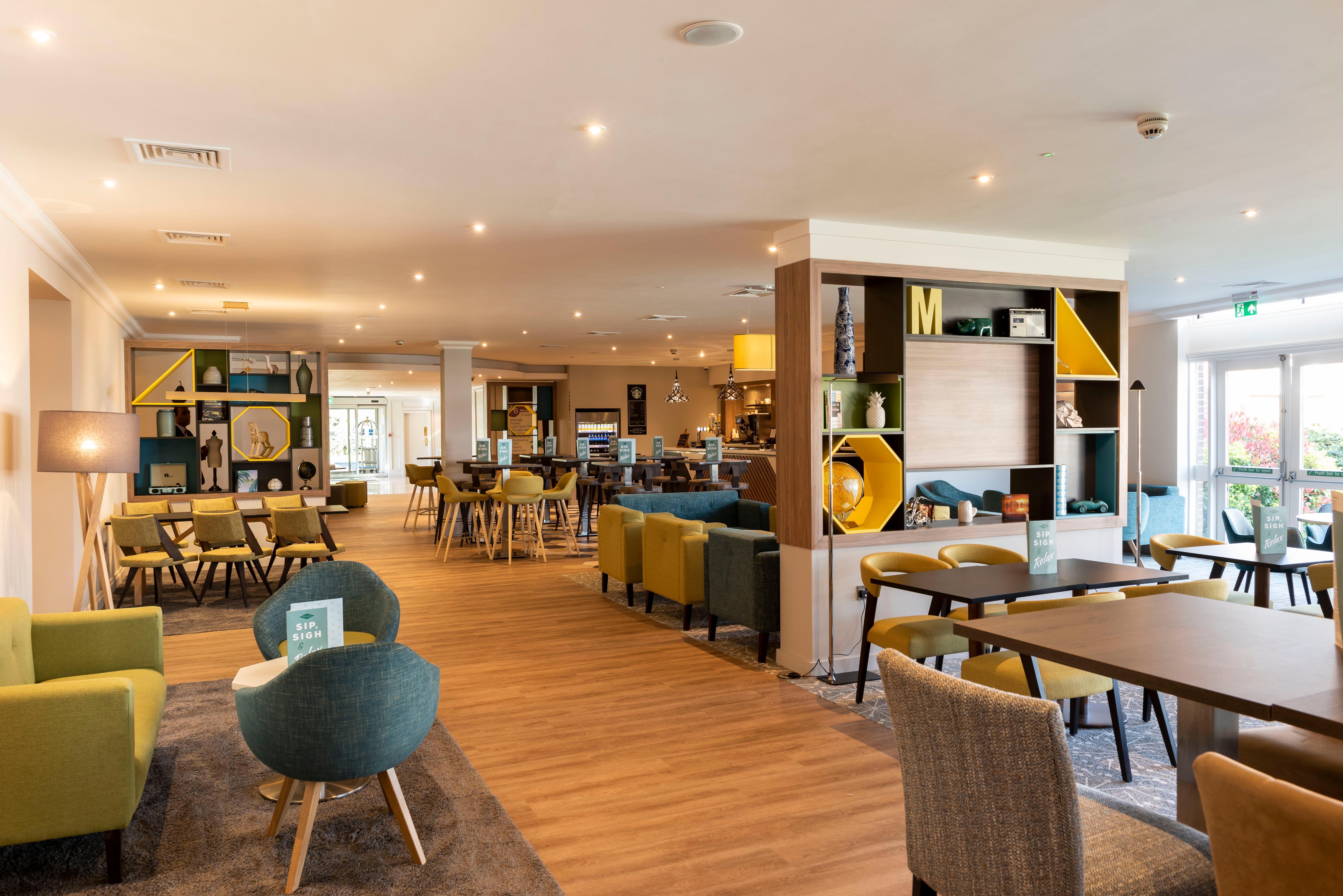 Holiday Inn Birmingham M6, Jct7 By Ihg Екстер'єр фото