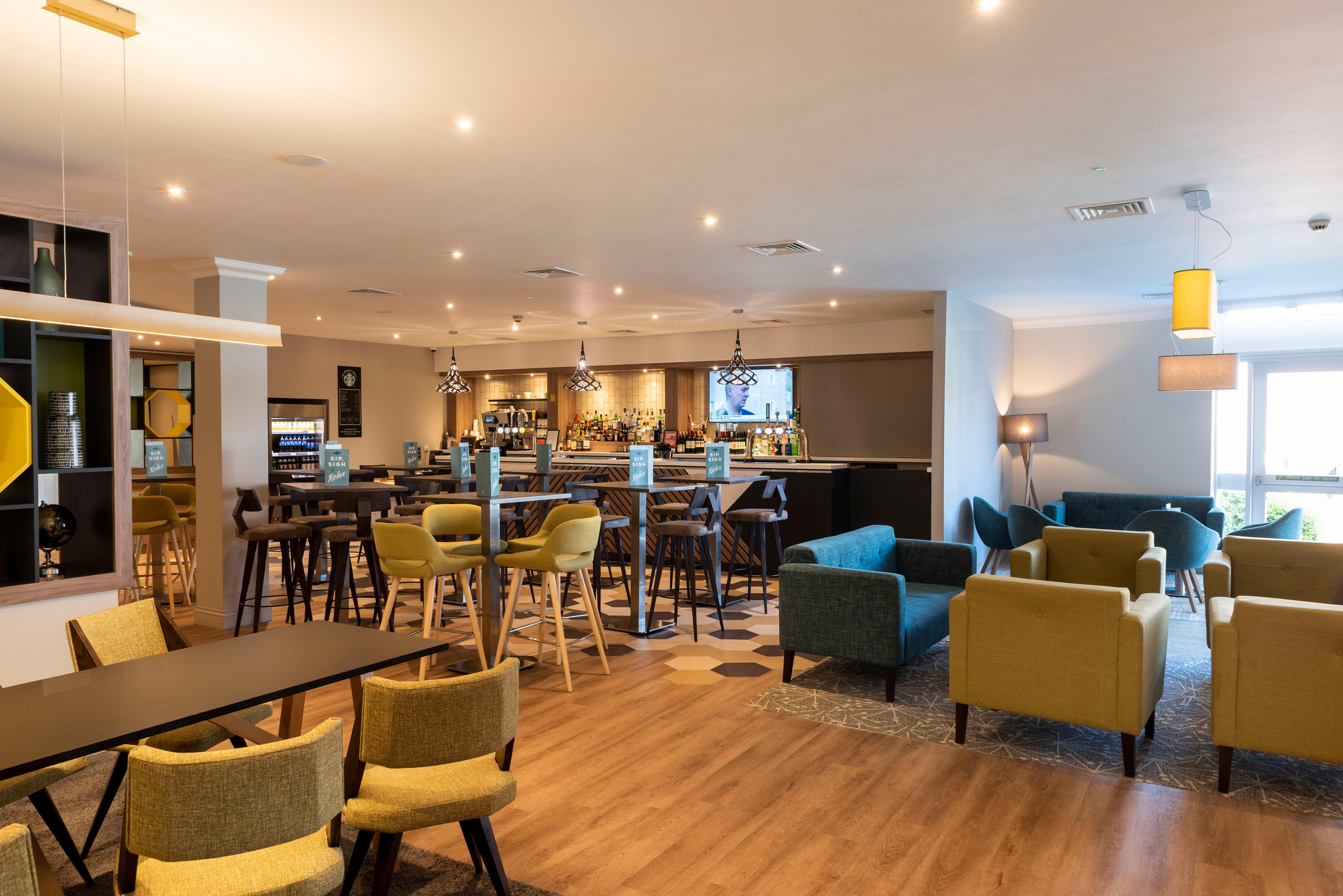 Holiday Inn Birmingham M6, Jct7 By Ihg Екстер'єр фото