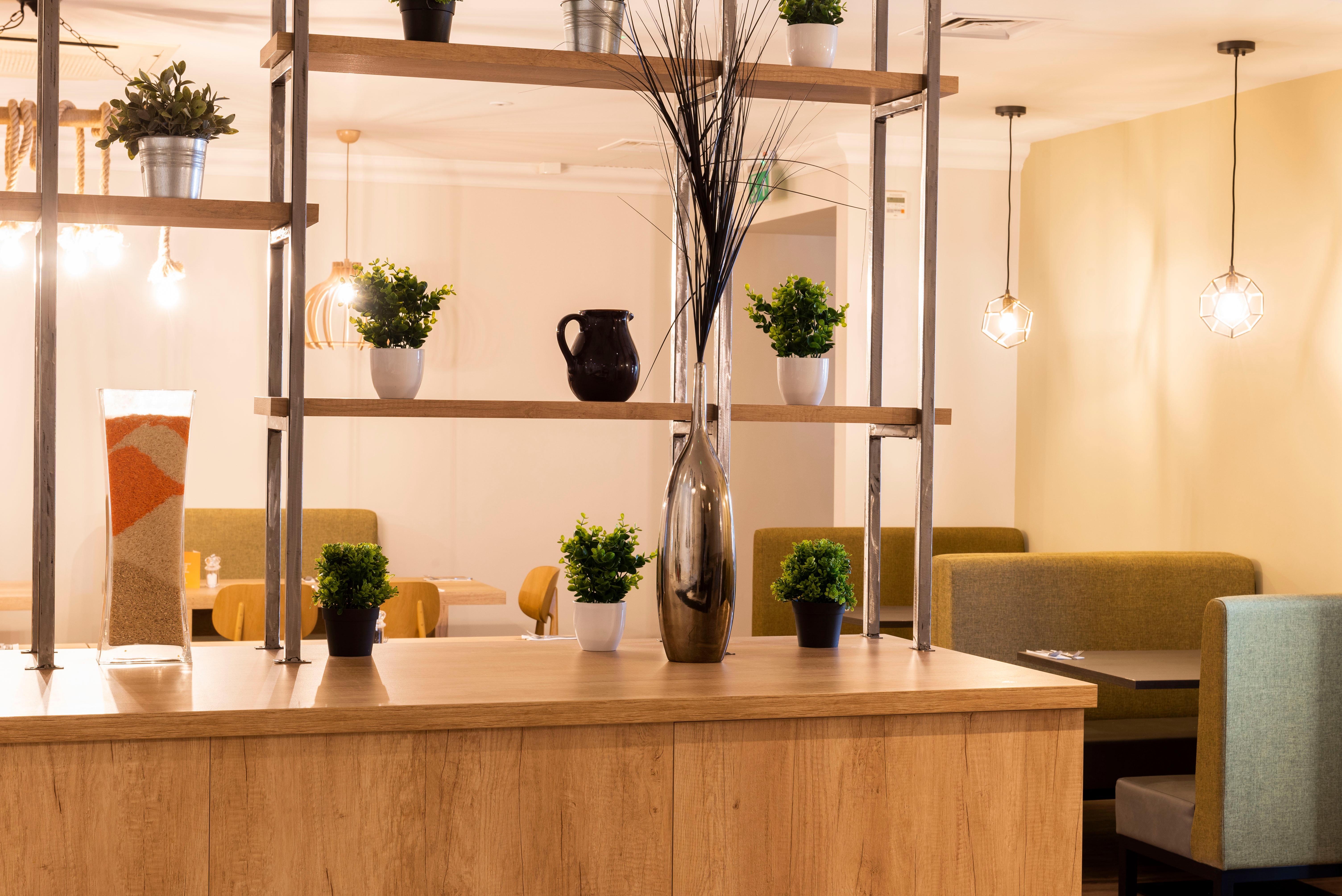 Holiday Inn Birmingham M6, Jct7 By Ihg Екстер'єр фото