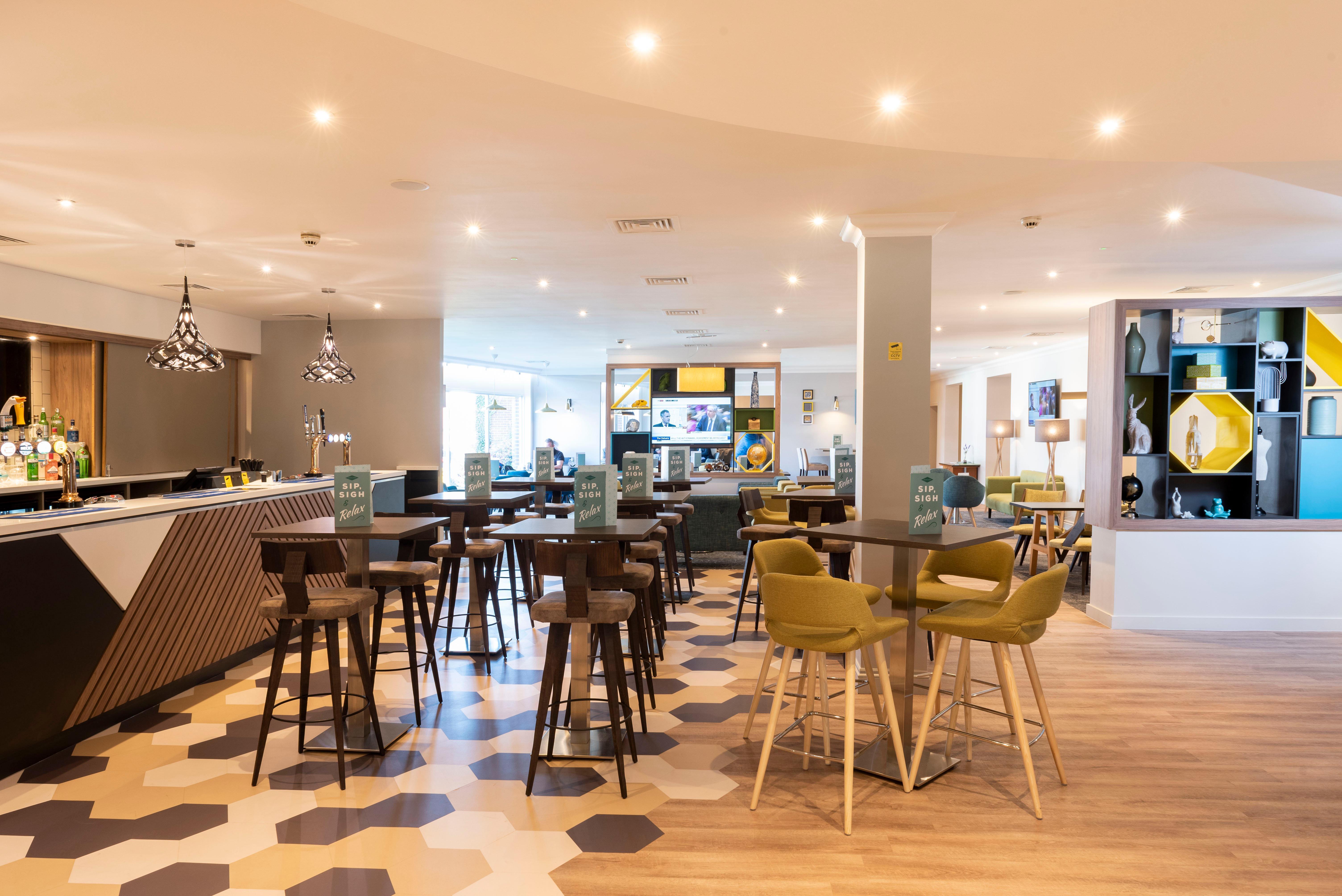 Holiday Inn Birmingham M6, Jct7 By Ihg Екстер'єр фото
