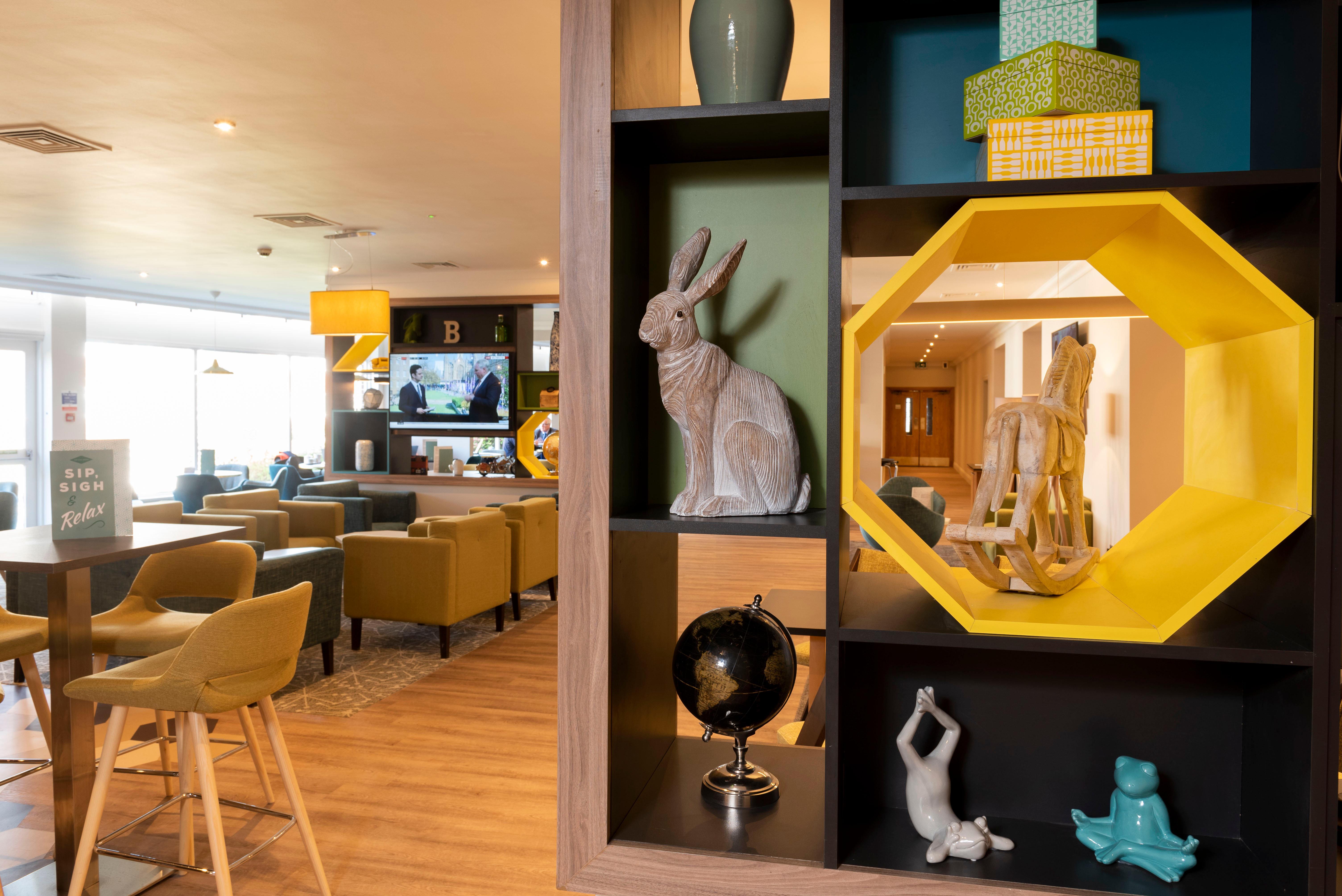 Holiday Inn Birmingham M6, Jct7 By Ihg Екстер'єр фото