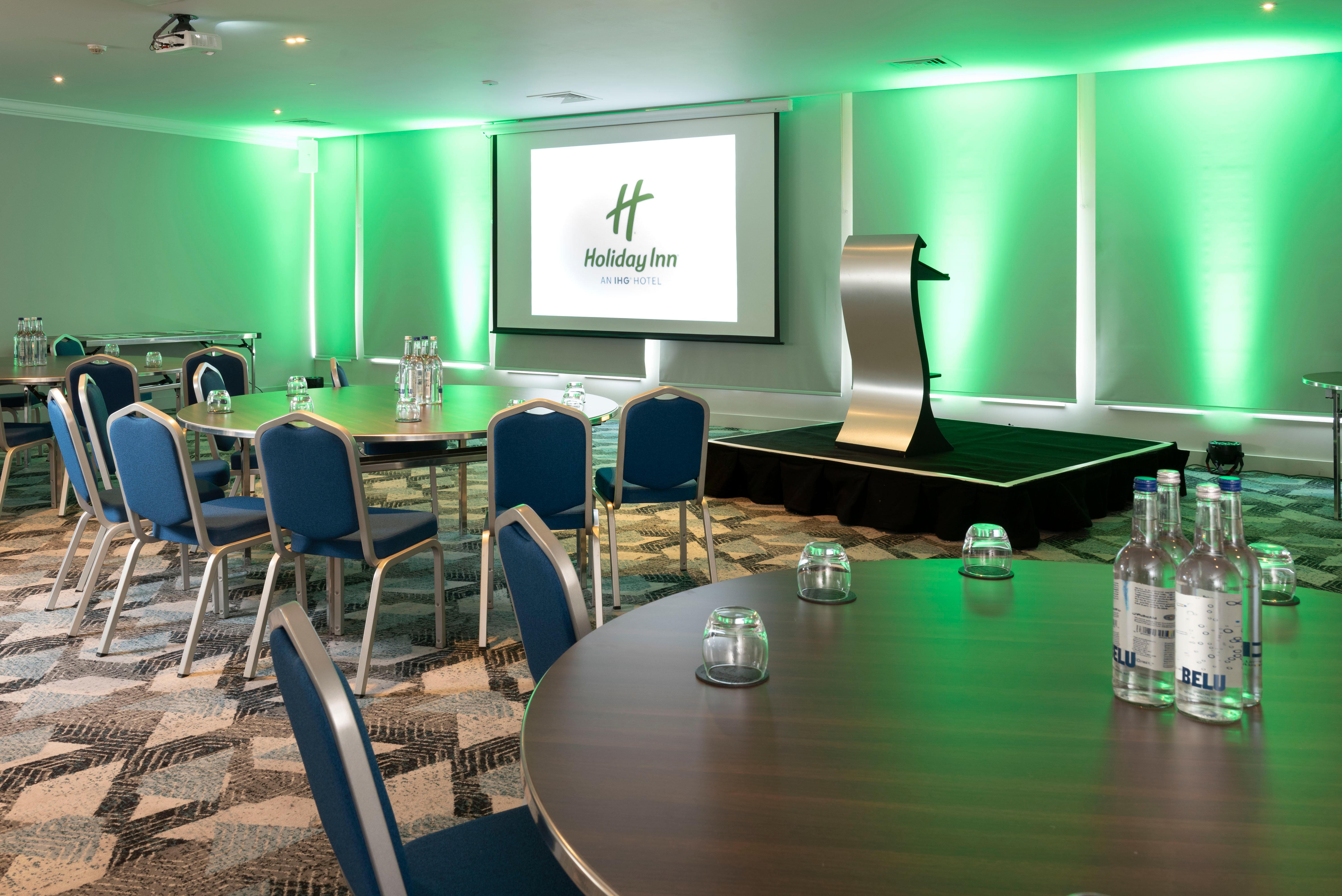 Holiday Inn Birmingham M6, Jct7 By Ihg Екстер'єр фото