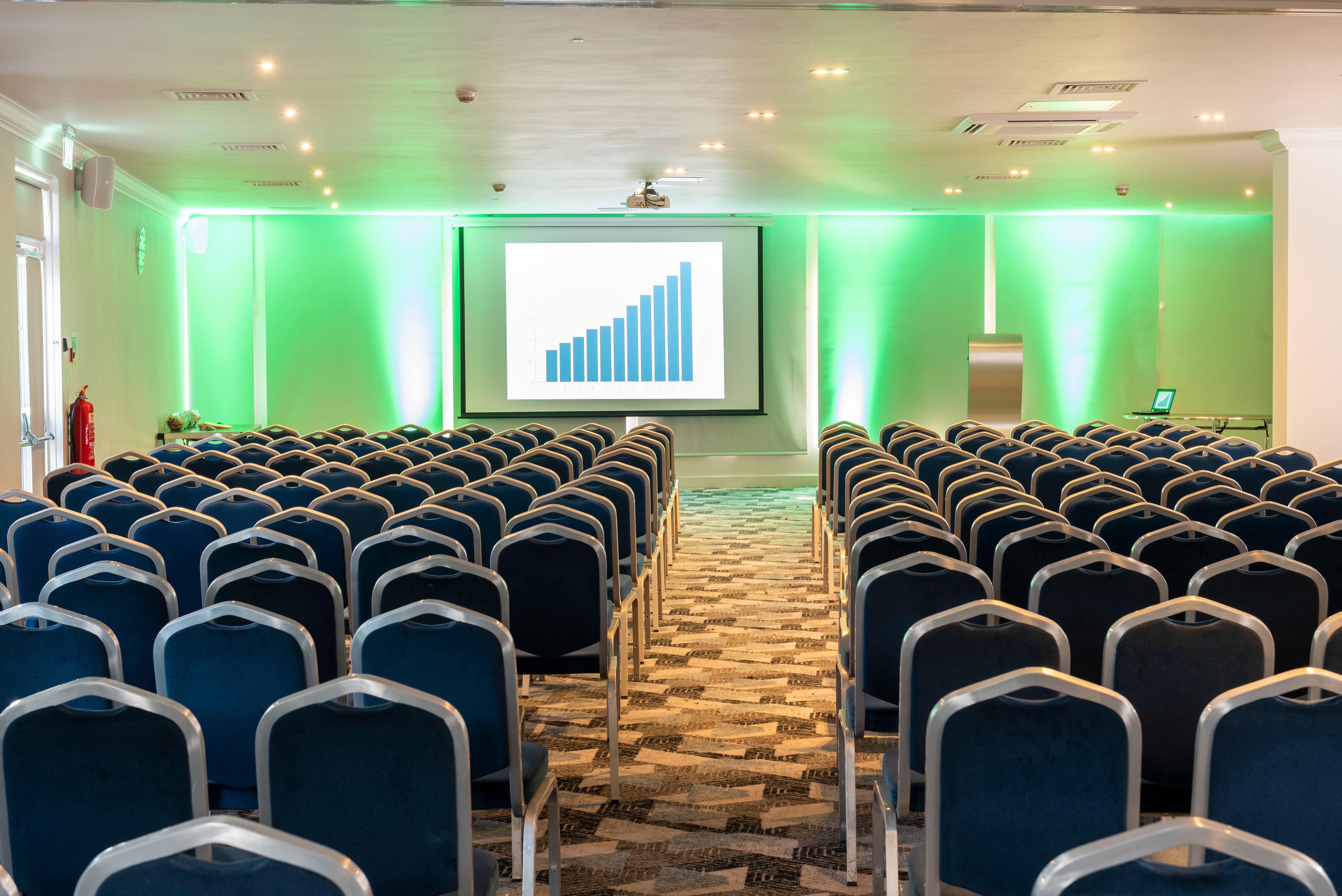 Holiday Inn Birmingham M6, Jct7 By Ihg Екстер'єр фото