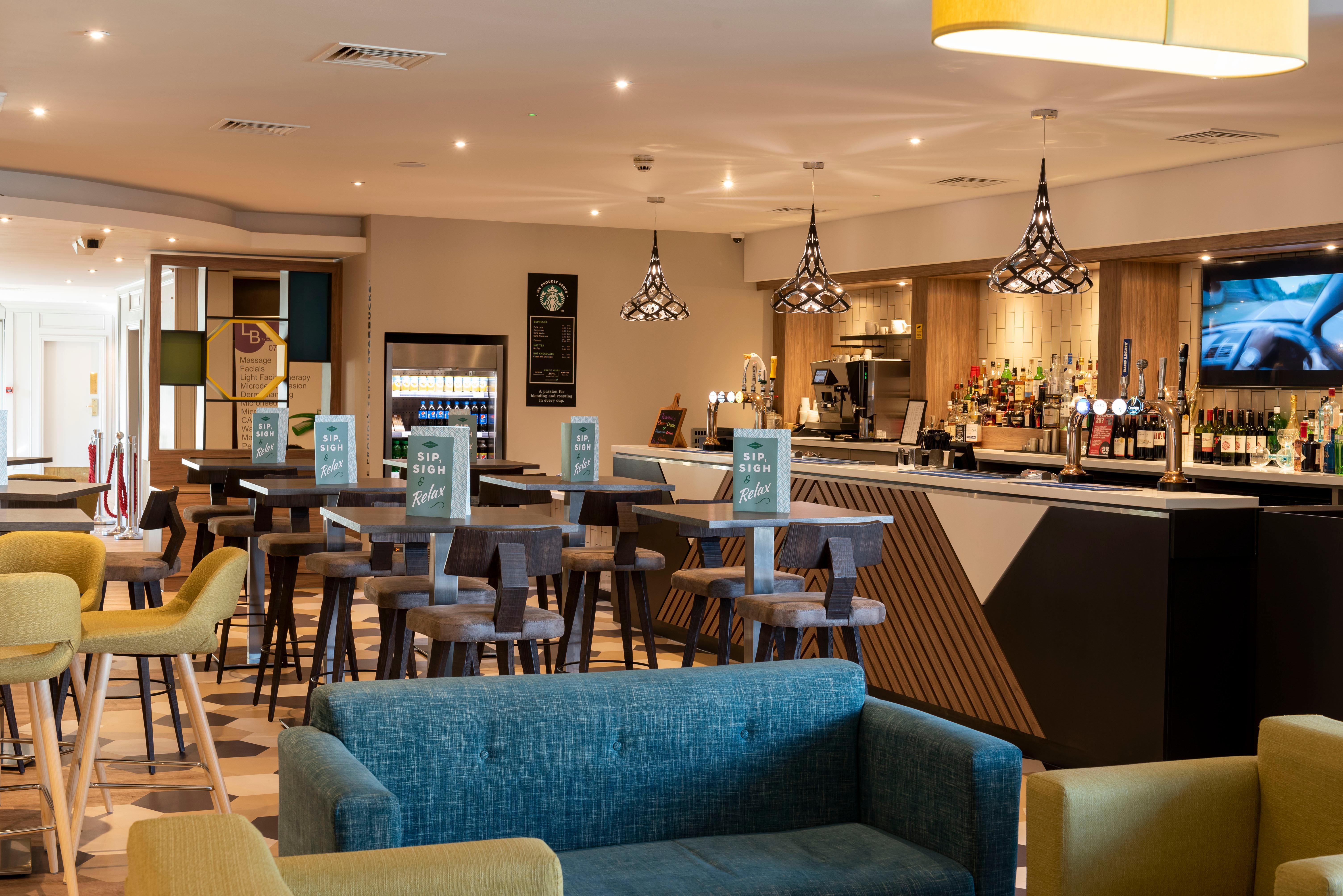 Holiday Inn Birmingham M6, Jct7 By Ihg Екстер'єр фото
