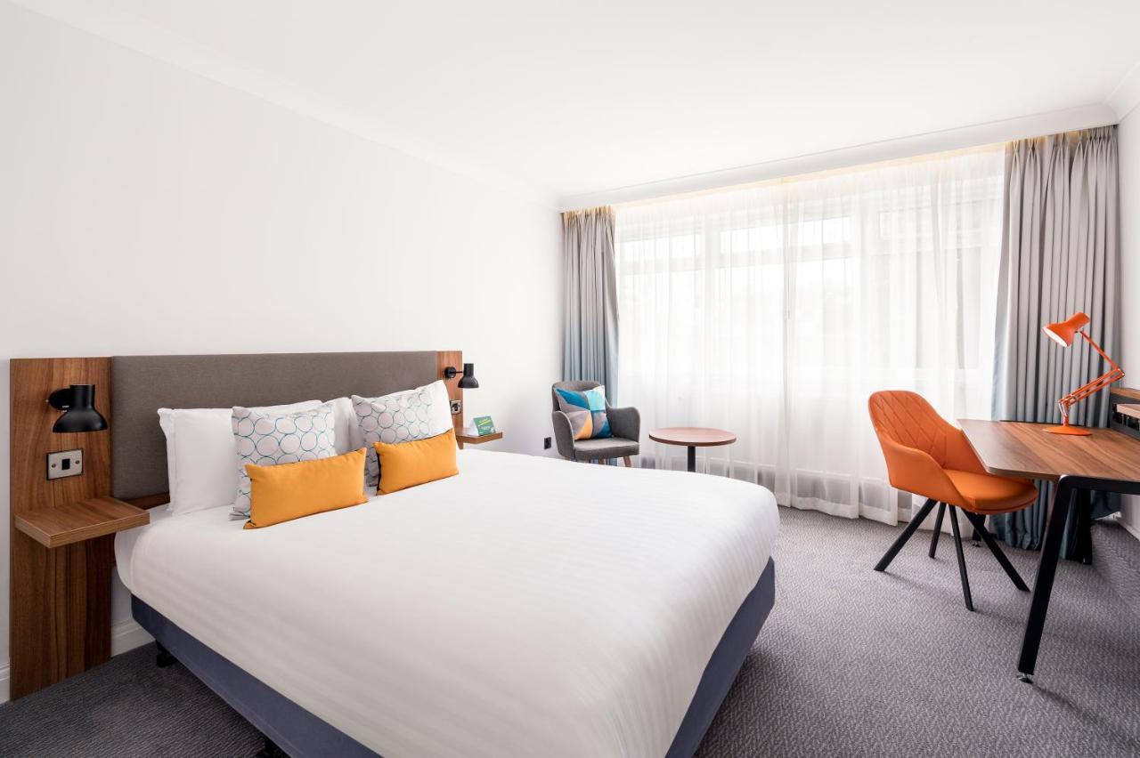 Holiday Inn Birmingham M6, Jct7 By Ihg Екстер'єр фото