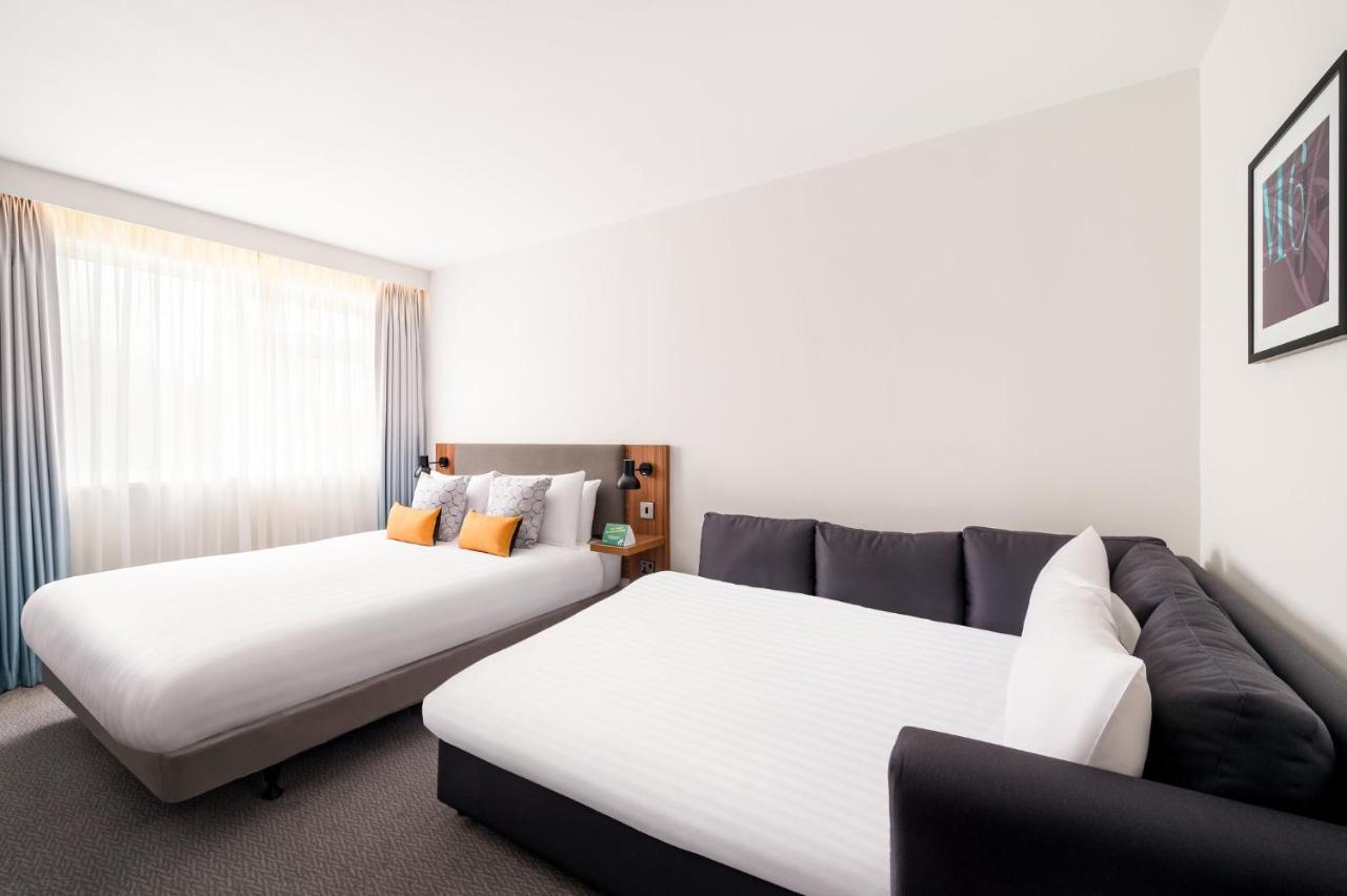 Holiday Inn Birmingham M6, Jct7 By Ihg Екстер'єр фото