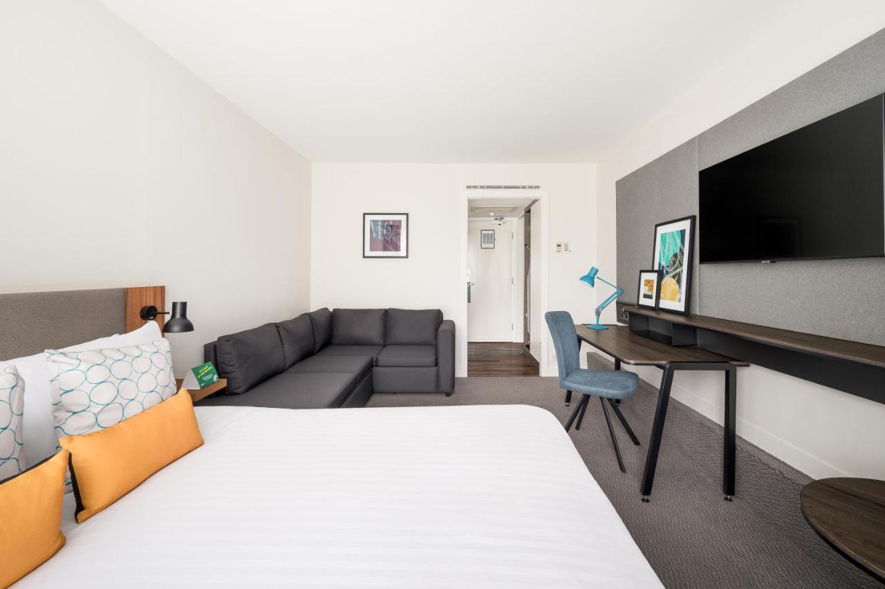 Holiday Inn Birmingham M6, Jct7 By Ihg Екстер'єр фото