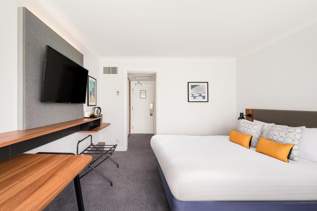 Holiday Inn Birmingham M6, Jct7 By Ihg Екстер'єр фото