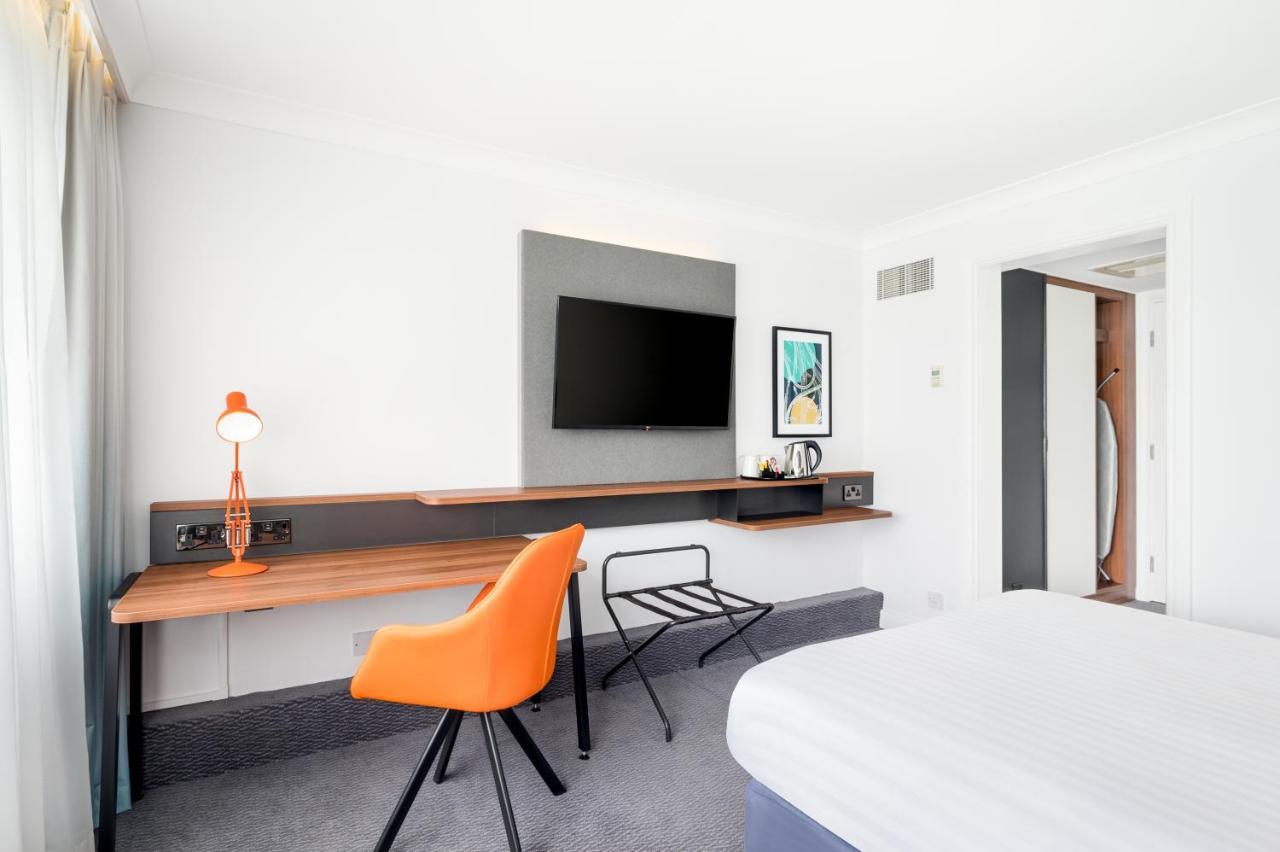 Holiday Inn Birmingham M6, Jct7 By Ihg Екстер'єр фото