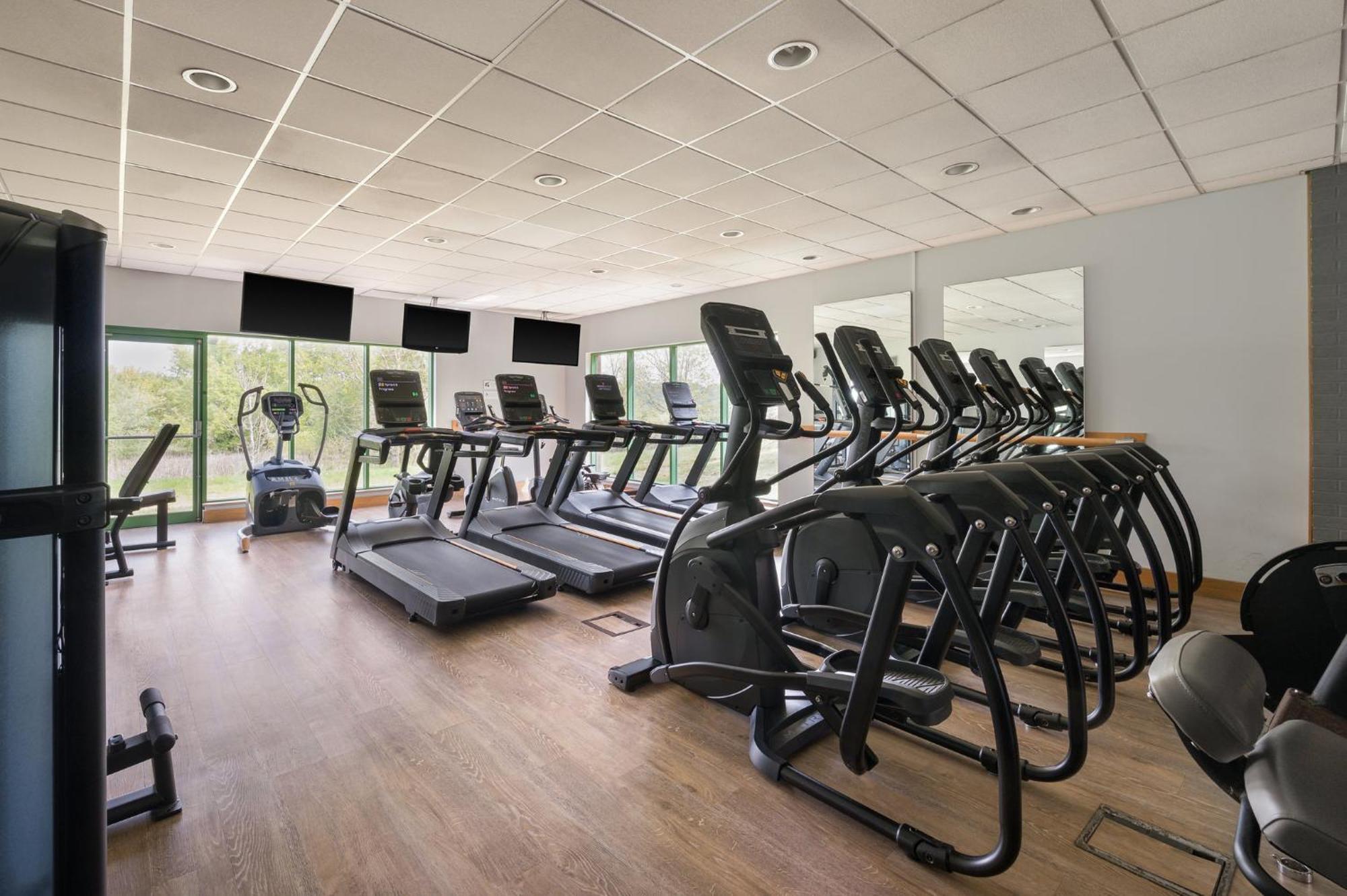 Holiday Inn Birmingham M6, Jct7 By Ihg Екстер'єр фото