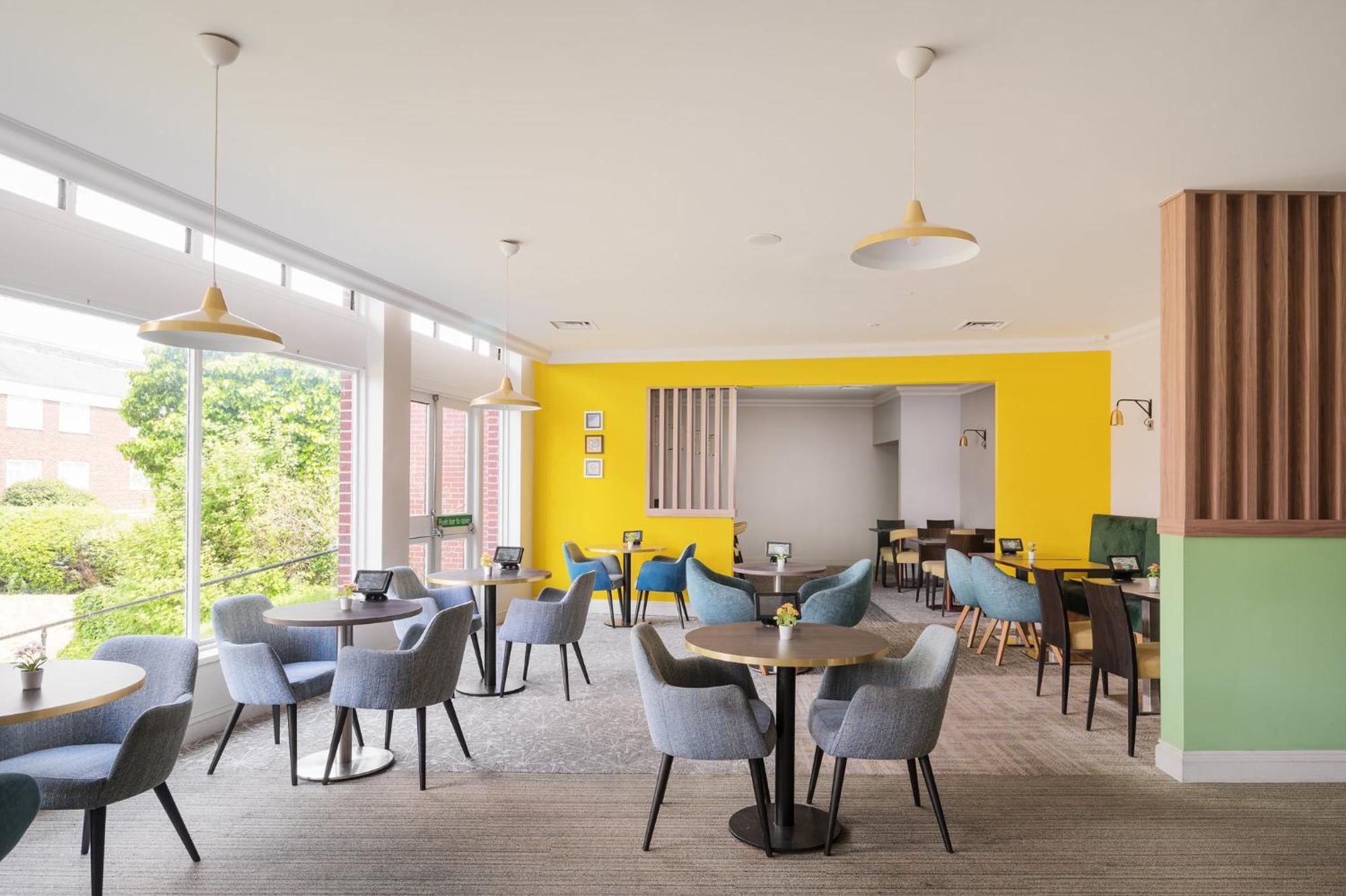 Holiday Inn Birmingham M6, Jct7 By Ihg Екстер'єр фото