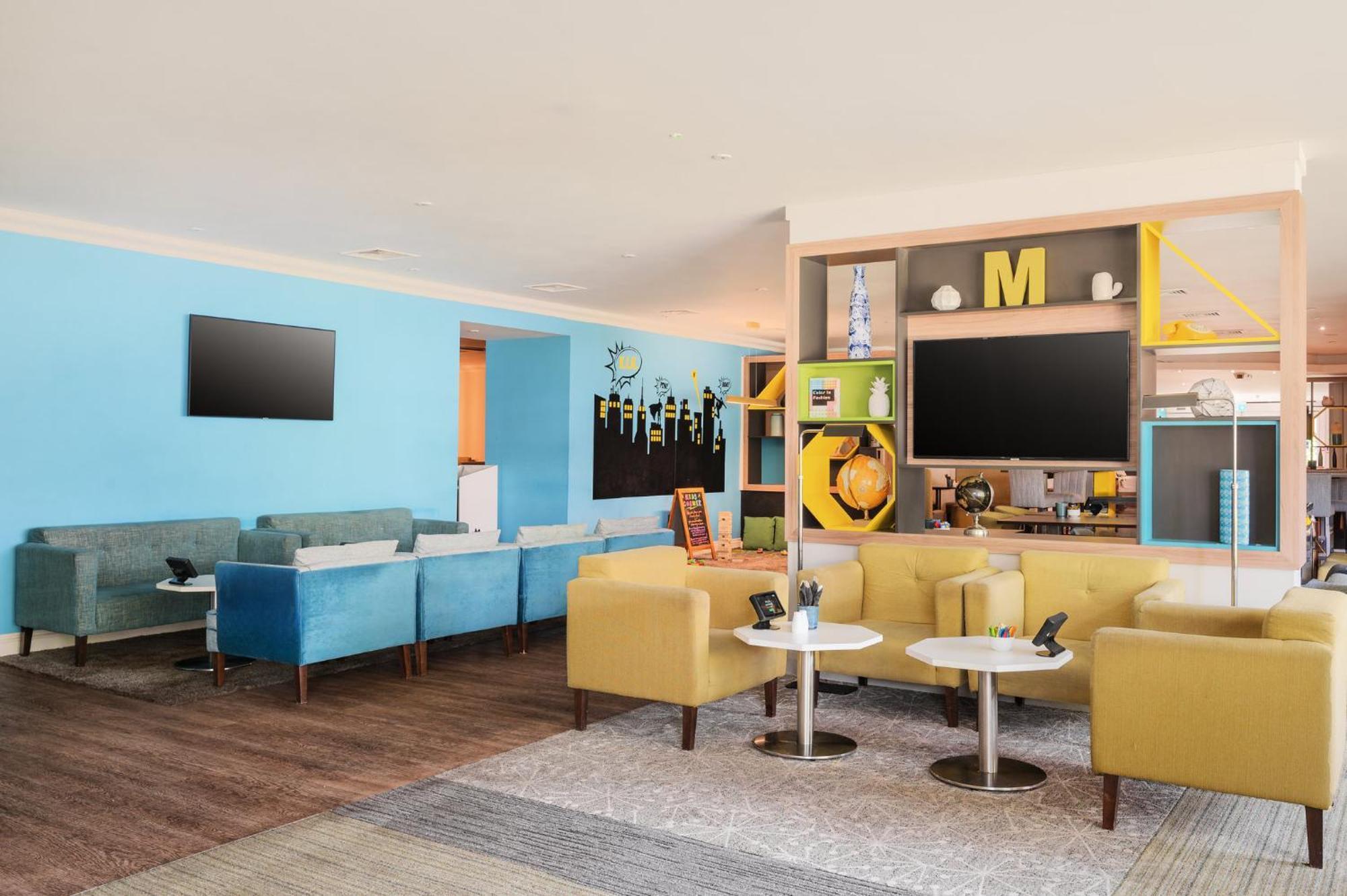 Holiday Inn Birmingham M6, Jct7 By Ihg Екстер'єр фото
