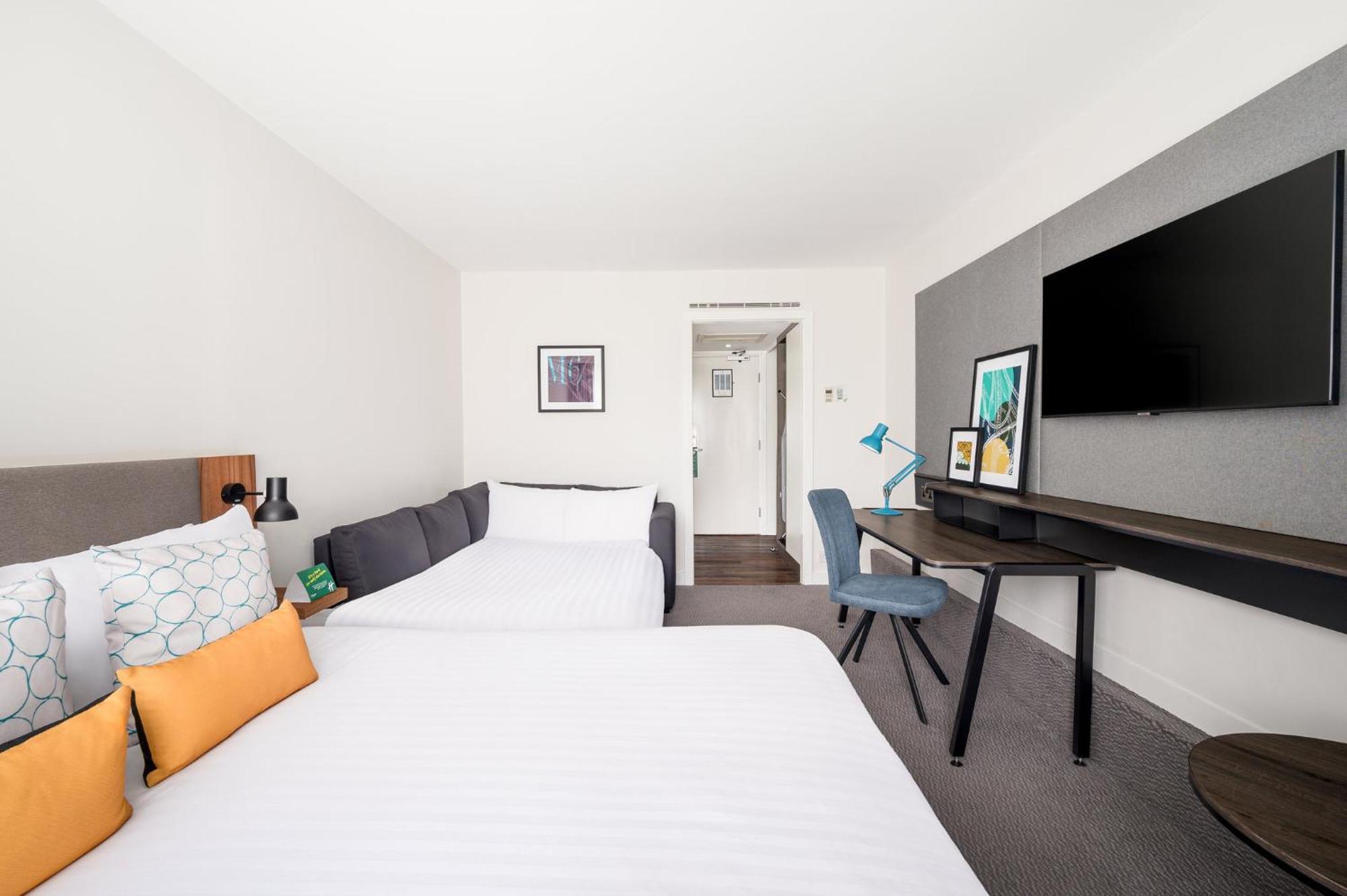 Holiday Inn Birmingham M6, Jct7 By Ihg Екстер'єр фото