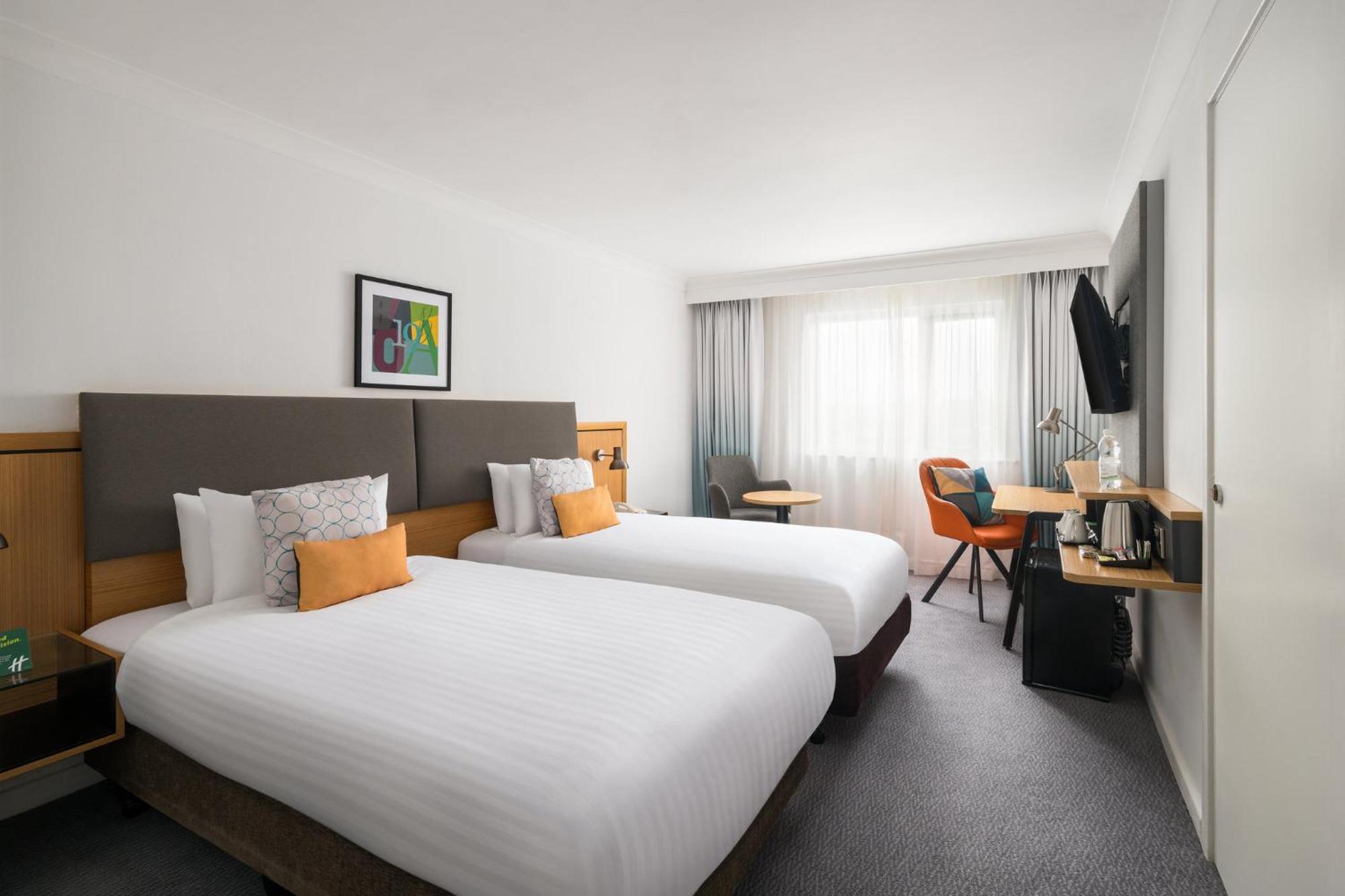 Holiday Inn Birmingham M6, Jct7 By Ihg Екстер'єр фото